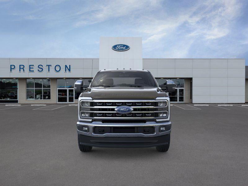 2026 Ford Super Duty LARIAT