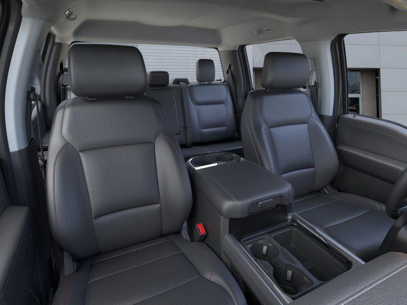 2026 Ford Super Duty F-250 LARIAT