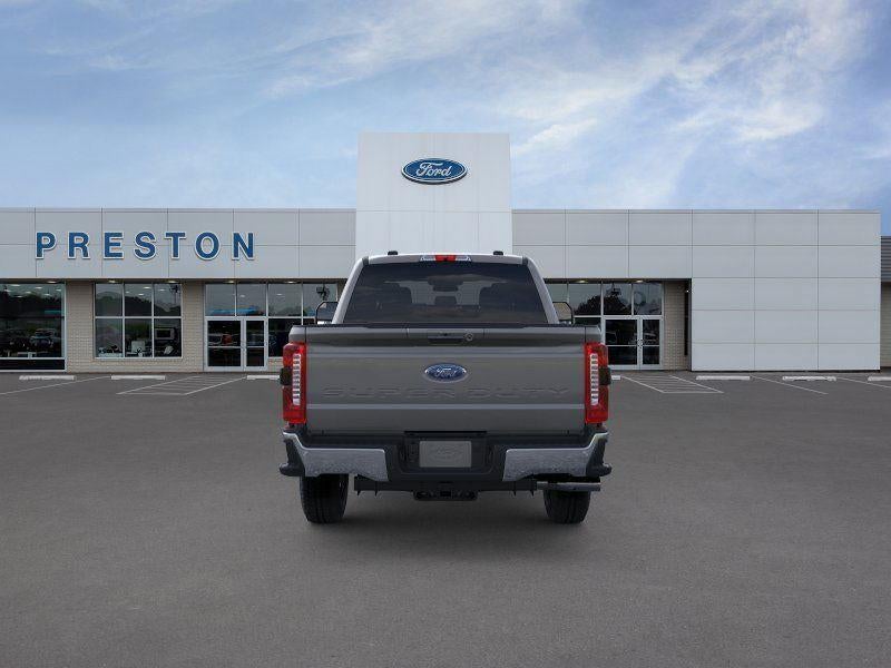 2026 Ford Super Duty F-250 LARIAT