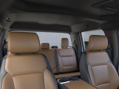 2026 Ford Super Duty F-250 Lariat