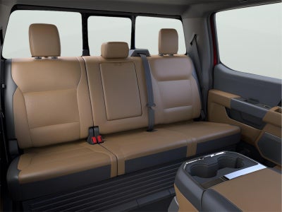 2026 Ford Super Duty F-250 Lariat