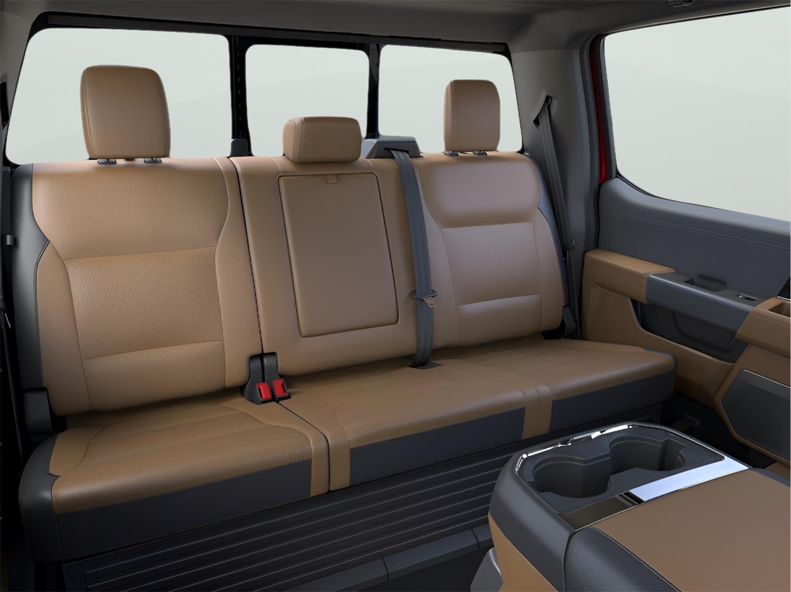 2026 Ford Super Duty F-250 Lariat