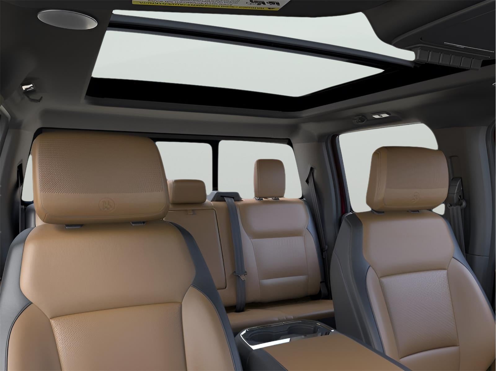 2026 Ford Super Duty F-250 Lariat