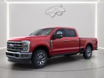 2026 Ford Super Duty F-250 Lariat