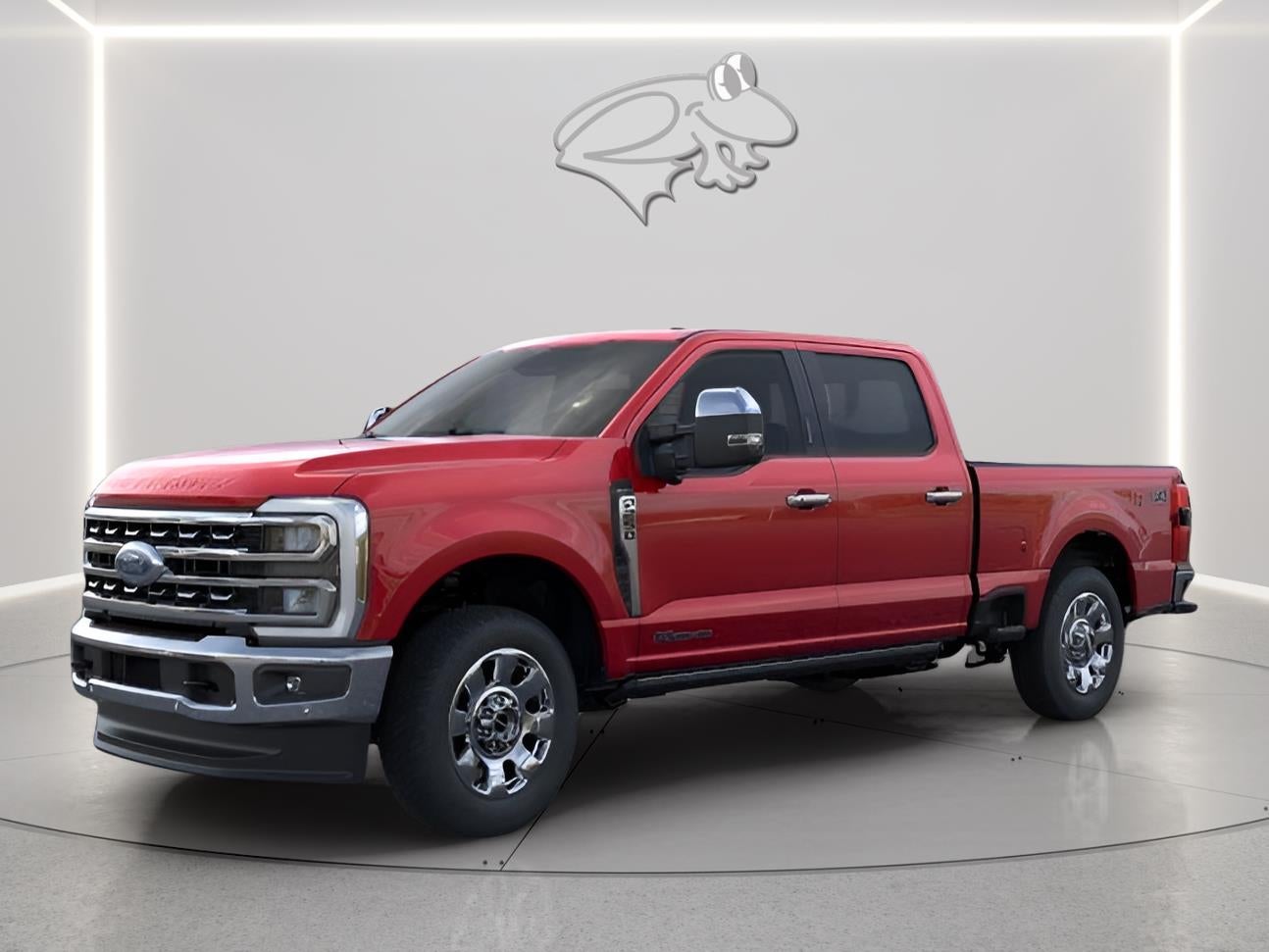 2026 Ford Super Duty F-250 Lariat