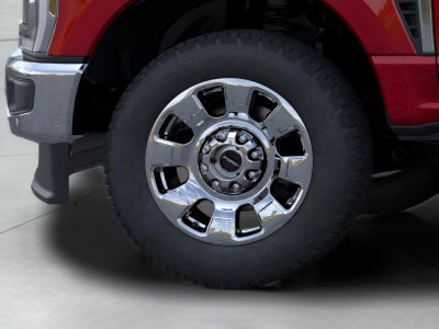 2026 Ford Super Duty F-250 Lariat