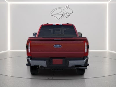 2026 Ford Super Duty F-250 Lariat