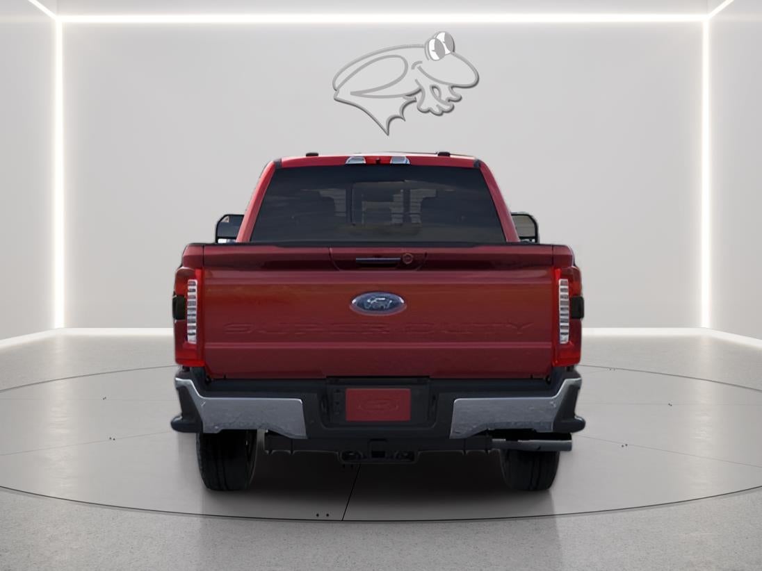 2026 Ford Super Duty F-250 Lariat