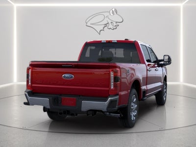 2026 Ford Super Duty F-250 Lariat