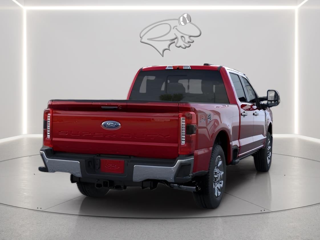 2026 Ford Super Duty F-250 Lariat