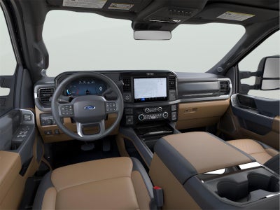 2026 Ford Super Duty F-250 Lariat