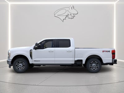 2026 Ford Super Duty F-250 Lariat