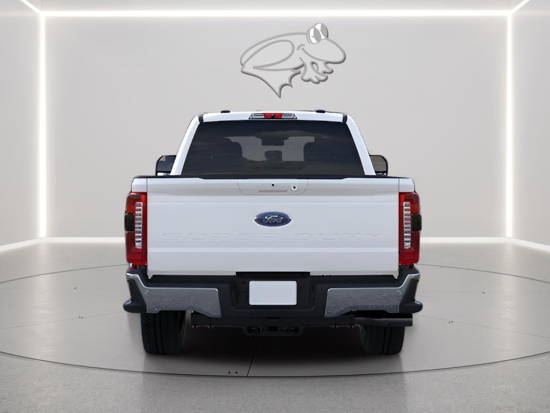 2026 Ford Super Duty F-250 Lariat