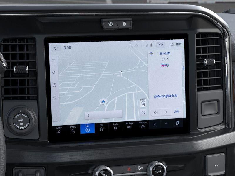 2025 Ford Super Duty F-250 SRW LARIAT