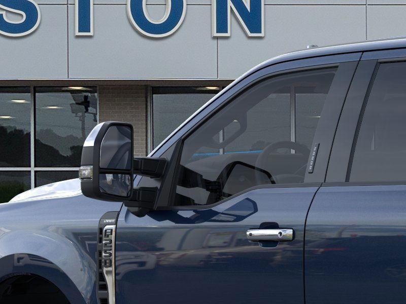 2025 Ford Super Duty F-250 SRW LARIAT