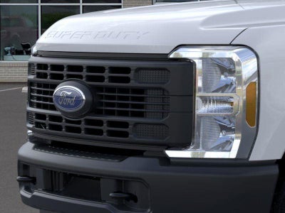 2026 Ford Super Duty XL