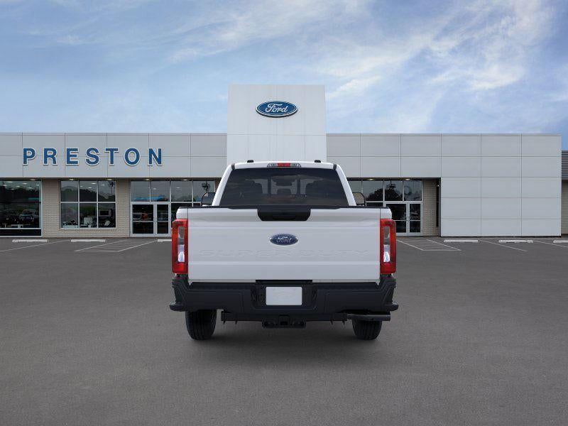 2026 Ford Super Duty XL