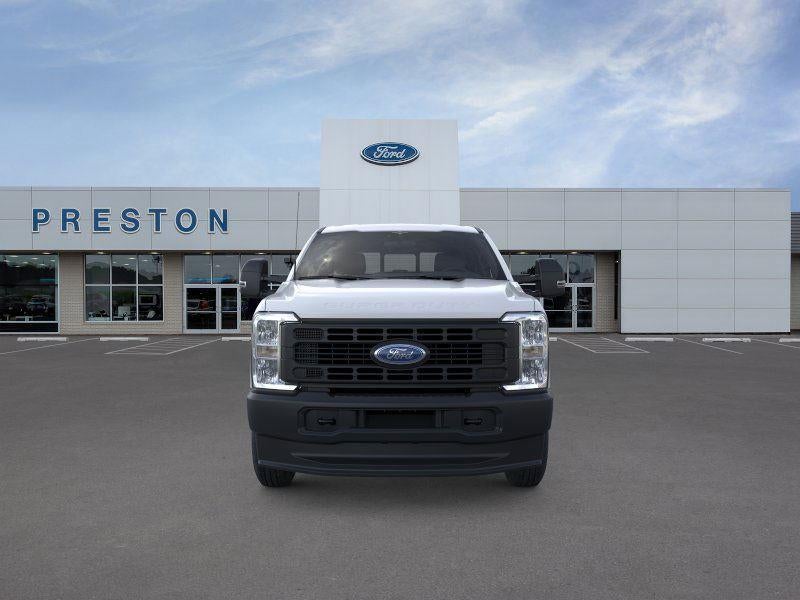 2026 Ford Super Duty XL