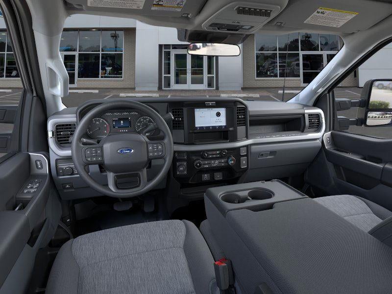 2026 Ford Super Duty XL
