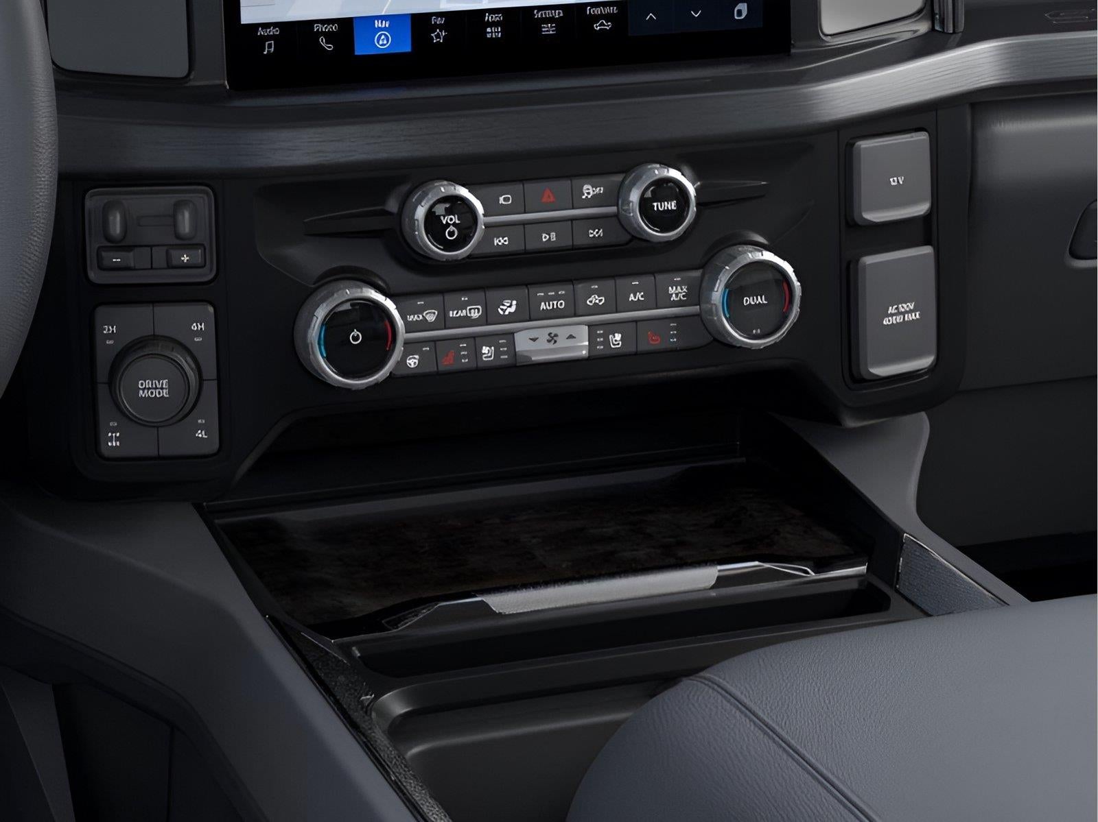 2026 Ford Super Duty F-250 Lariat