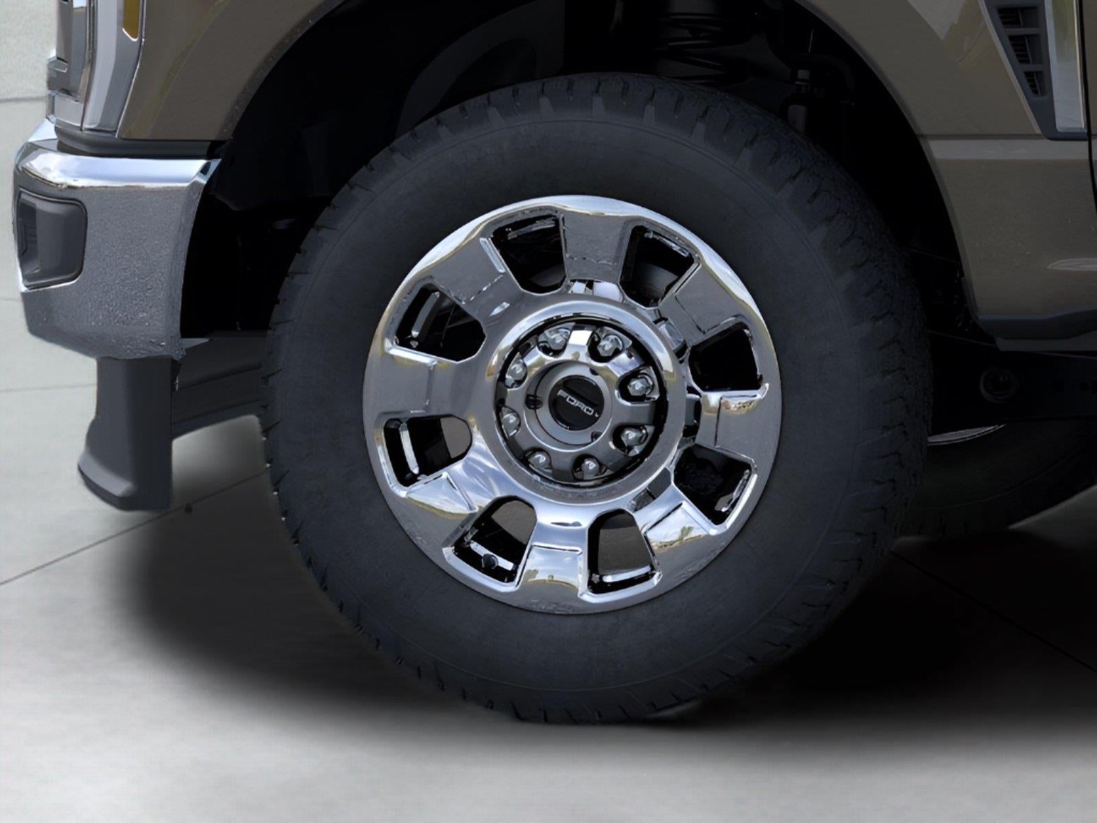 2026 Ford Super Duty F-250 Lariat