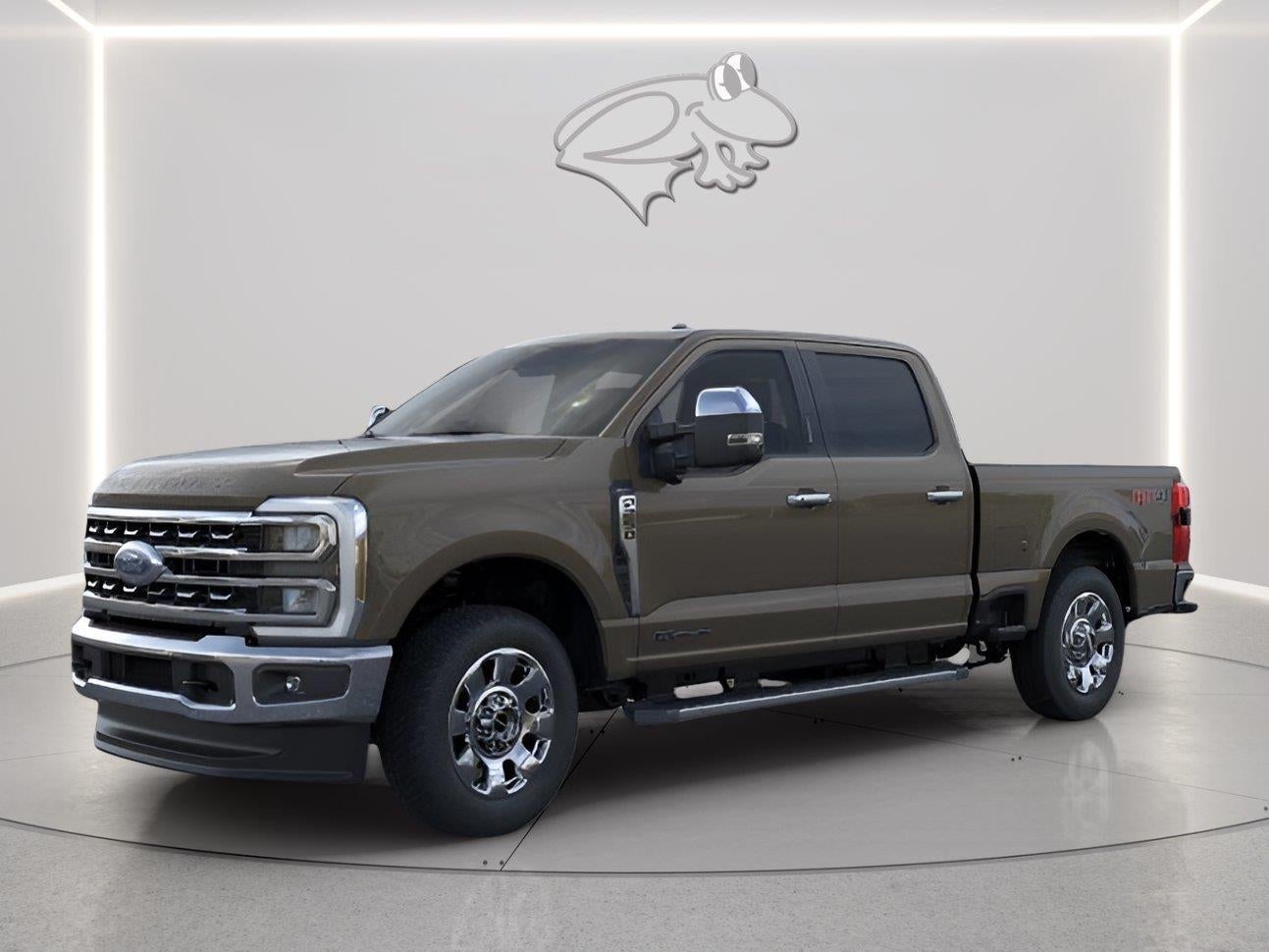 2026 Ford Super Duty F-250 Lariat