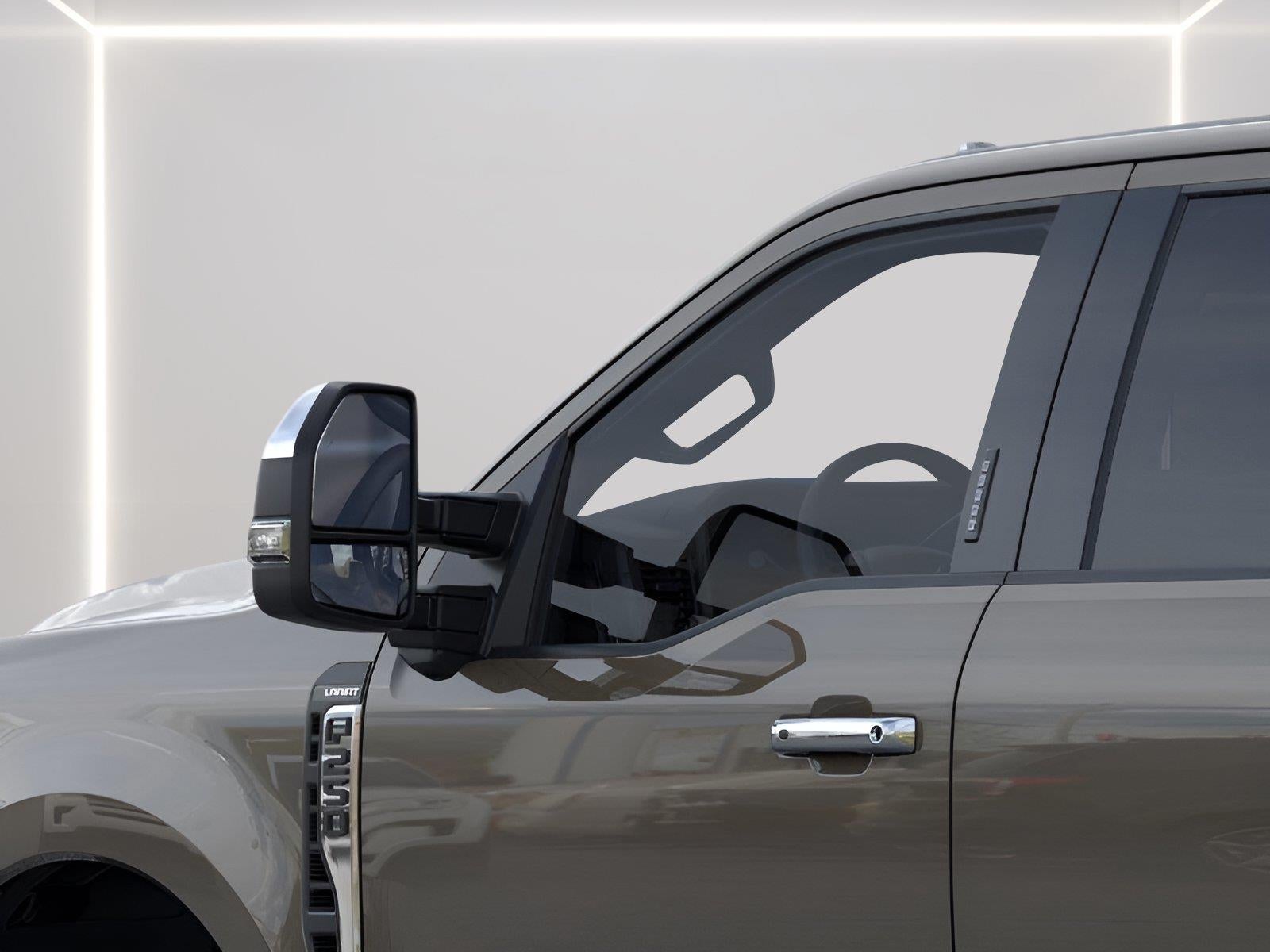 2026 Ford Super Duty F-250 Lariat