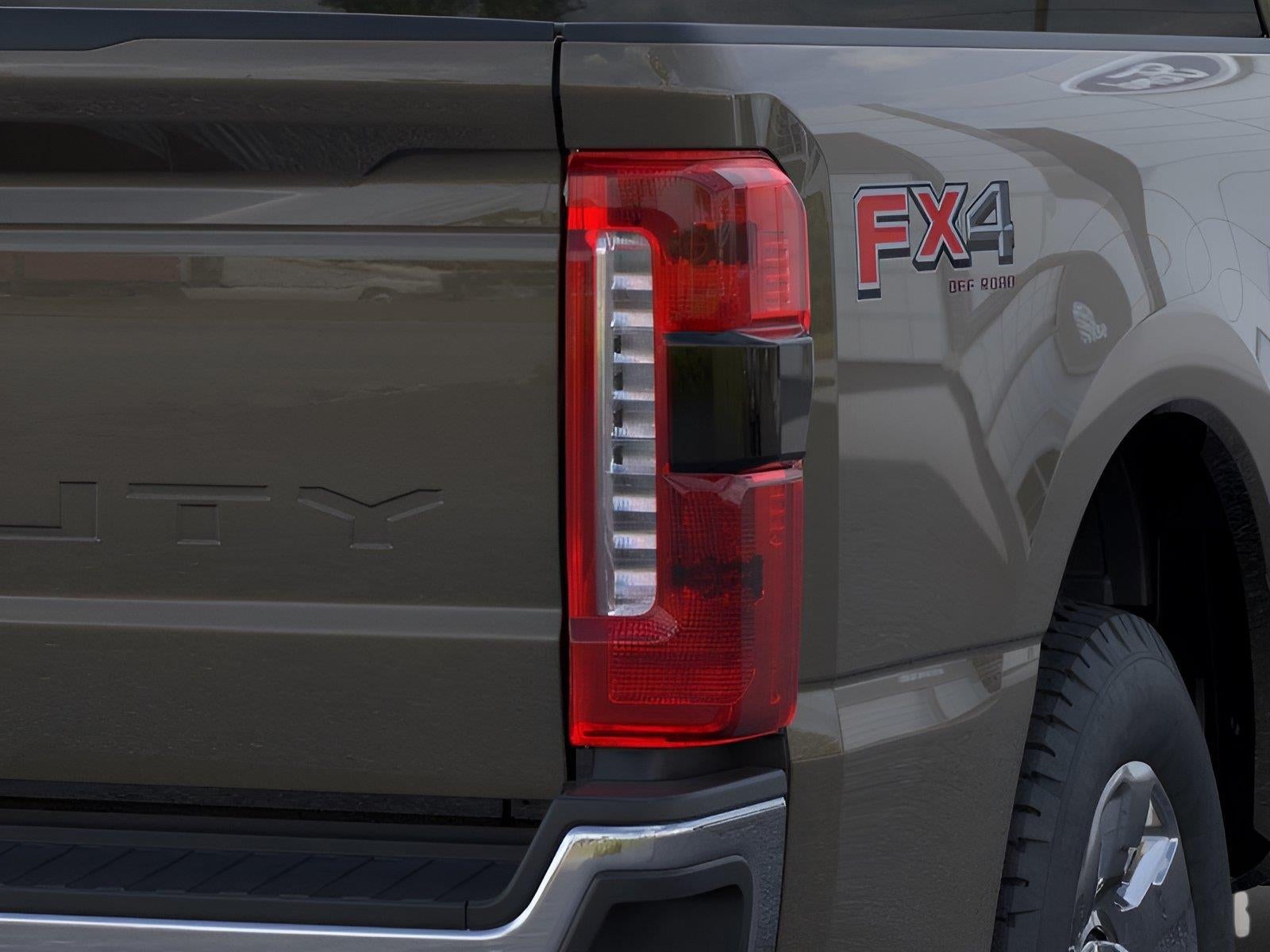 2026 Ford Super Duty F-250 Lariat