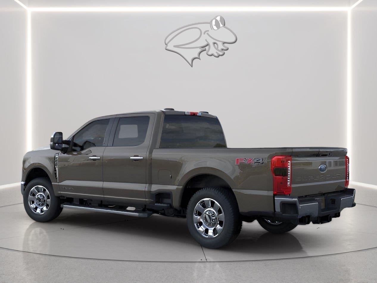 2026 Ford Super Duty F-250 Lariat