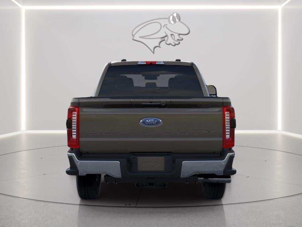 2026 Ford Super Duty F-250 Lariat