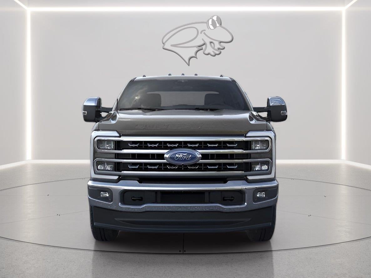 2026 Ford Super Duty F-250 Lariat