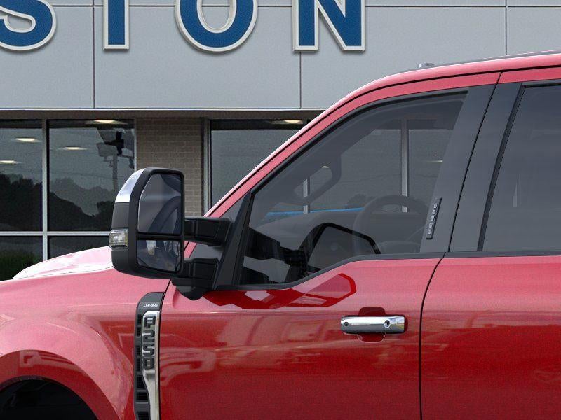 2026 Ford Super Duty LARIAT