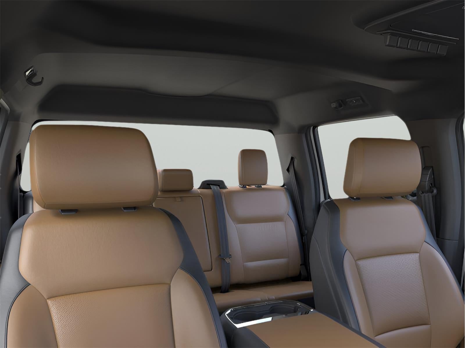 2026 Ford Super Duty F-250 Lariat