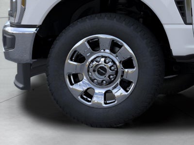 2026 Ford Super Duty F-250 Lariat