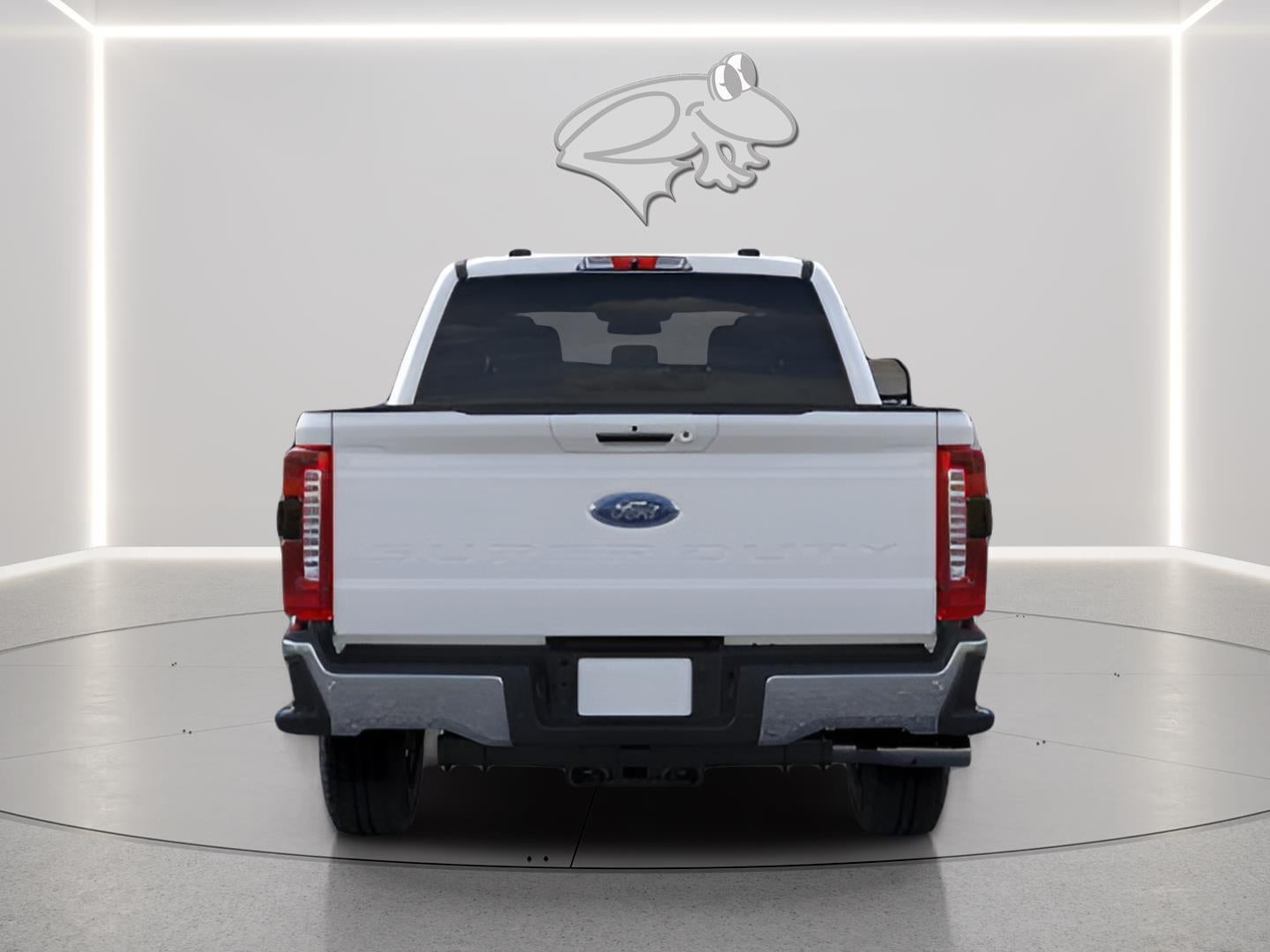 2026 Ford Super Duty F-250 Lariat