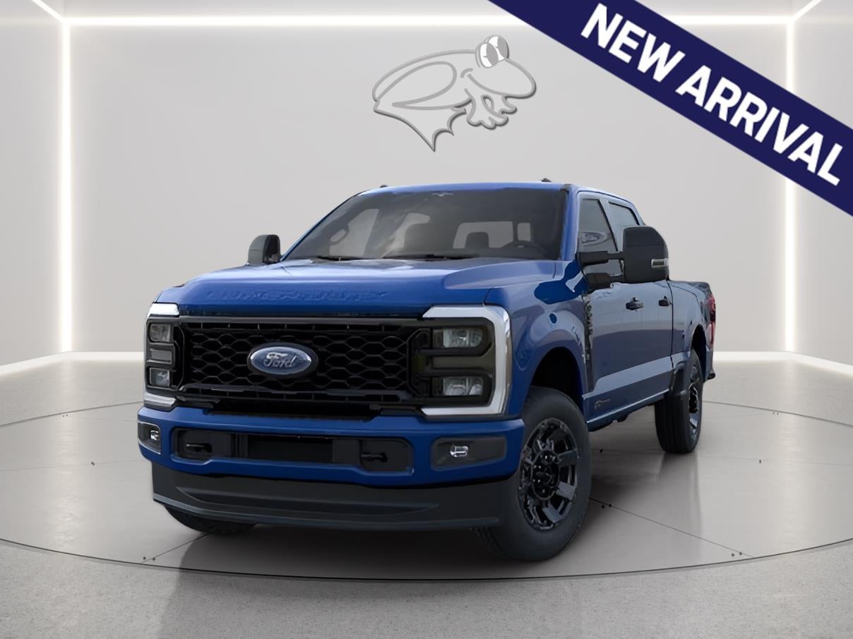 2026 Ford F-250 F-250® XL