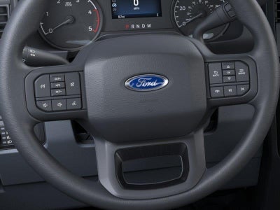 2026 Ford F-250 F-250® XL