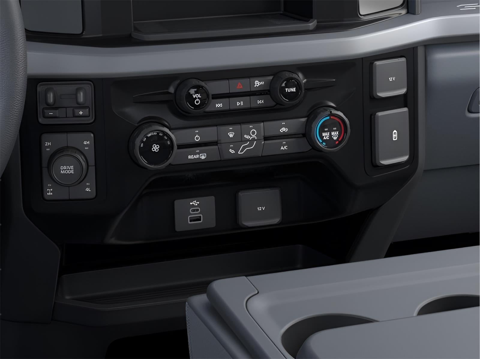 2026 Ford F-250 F-250® XL