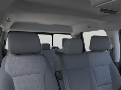 2026 Ford F-250 F-250® XL