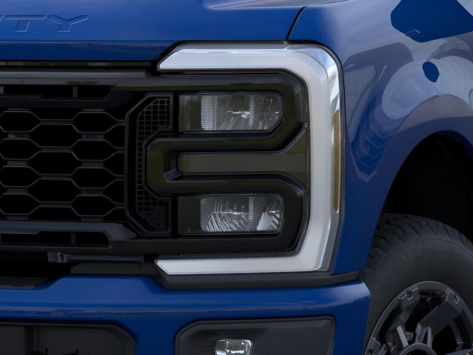 2026 Ford F-250 F-250® XL