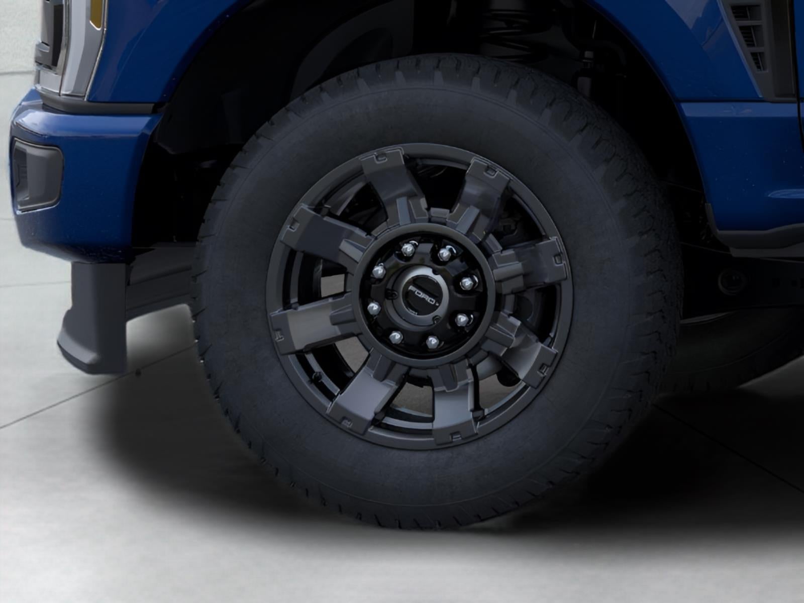 2026 Ford F-250 F-250® XL