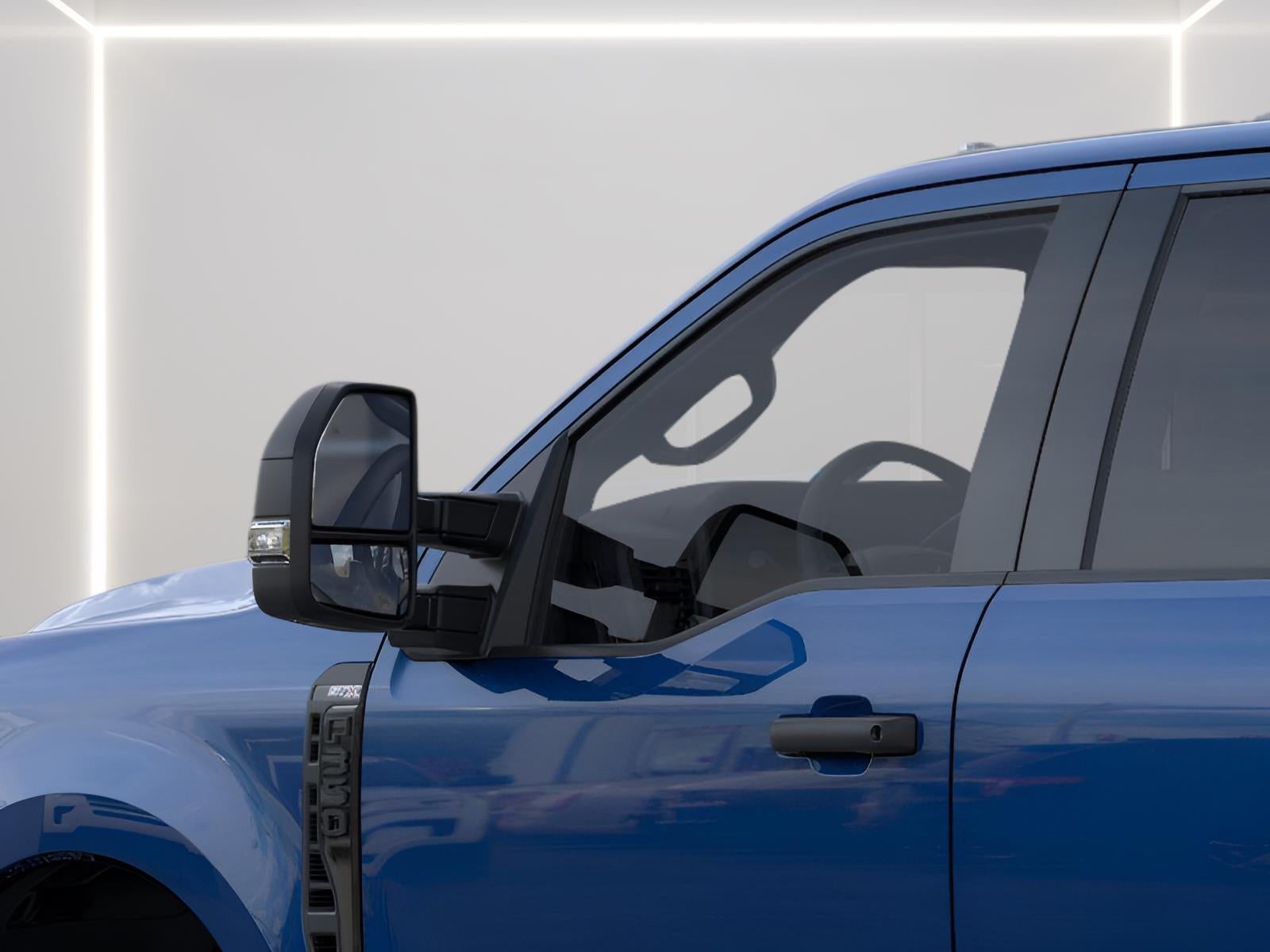 2026 Ford F-250 F-250® XL
