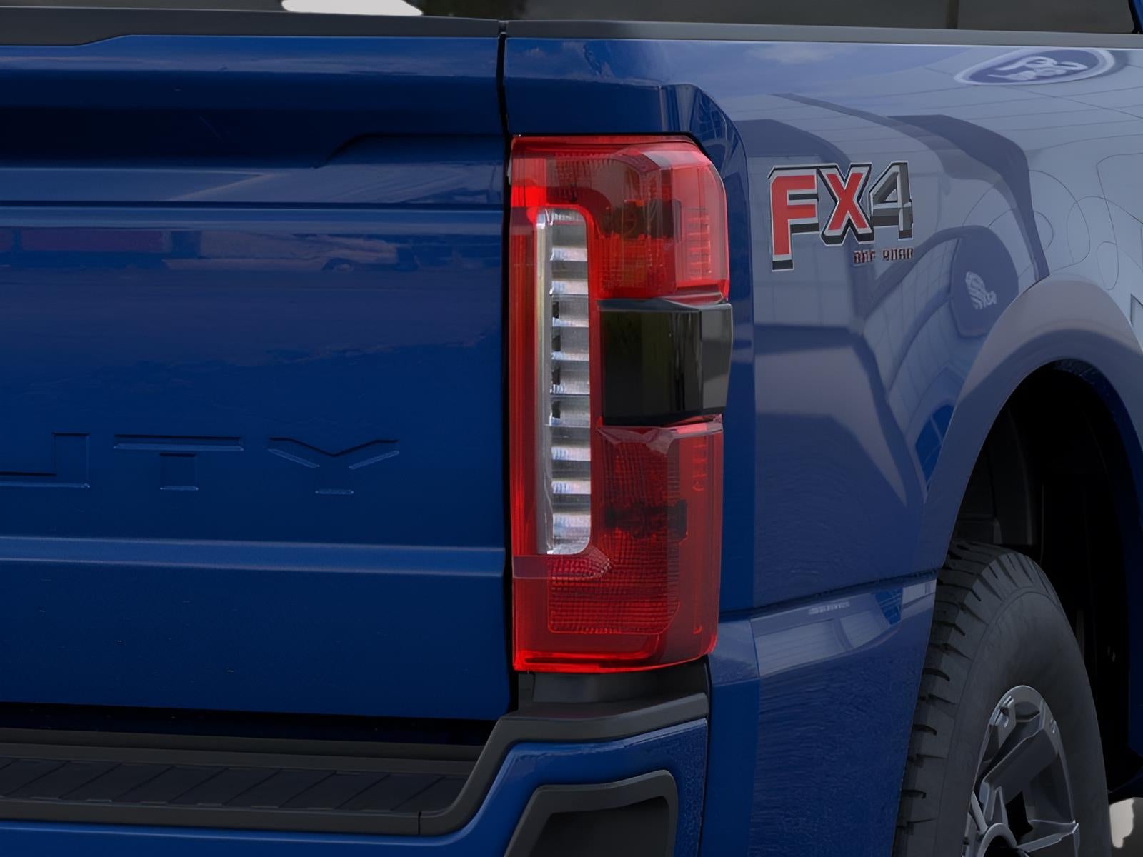 2026 Ford F-250 F-250® XL