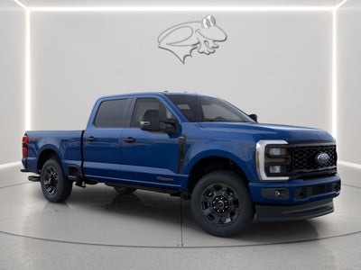 2026 Ford F-250 F-250® XL