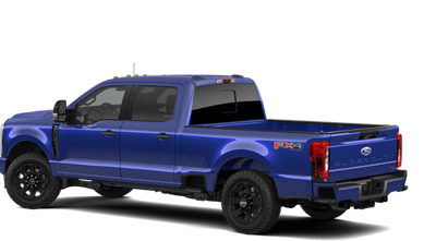2026 Ford F-250 F-250® XL