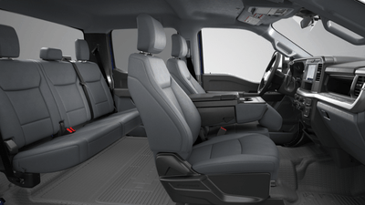 2026 Ford F-250 F-250® XL