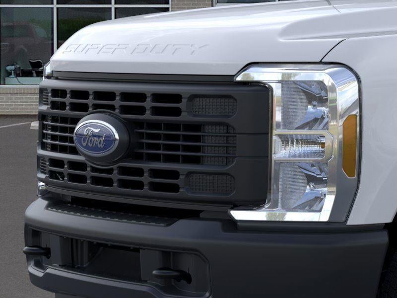 2025 Ford Super Duty F-250 SRW XL