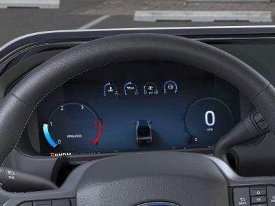 2026 Ford Super Duty LARIAT