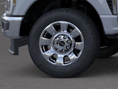 2026 Ford Super Duty LARIAT