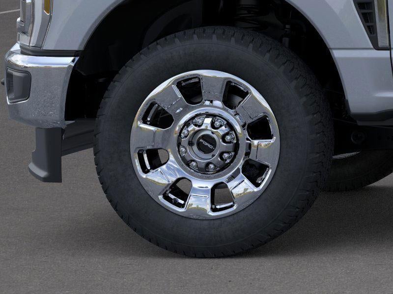 2026 Ford Super Duty LARIAT